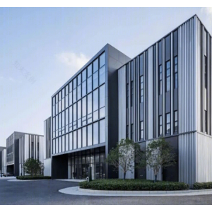 产业园区 —— 夯实letou官网产业集聚根基